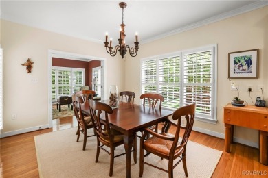 561 Hill Grove Road located in the sought after community of on Kinloch Golf Club in Virginia - for sale on GolfHomes.com, golf home, golf lot