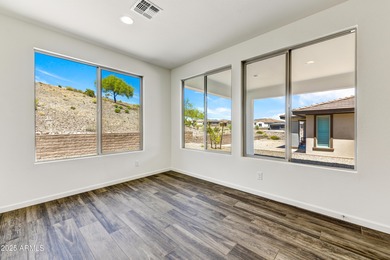 Palomino perfection! Shea's Nice plan (approx 1,945 sqft) on Wickenburg Ranch Golf Course in Arizona - for sale on GolfHomes.com, golf home, golf lot