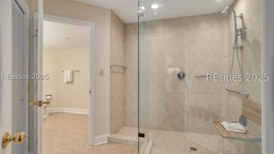 Why own more than you can use? Premium location and walking on Port Royal Golf and Racquet Club in South Carolina - for sale on GolfHomes.com, golf home, golf lot