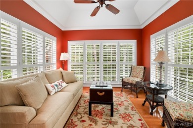 561 Hill Grove Road located in the sought after community of on Kinloch Golf Club in Virginia - for sale on GolfHomes.com, golf home, golf lot
