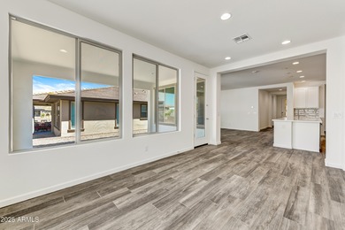 Palomino perfection! Shea's Nice plan (approx 1,945 sqft) on Wickenburg Ranch Golf Course in Arizona - for sale on GolfHomes.com, golf home, golf lot