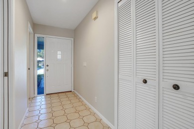 Welcome to your tropical retreat in the heart of Hobe Sound! on Eagle Wood Golf Course in Florida - for sale on GolfHomes.com, golf home, golf lot