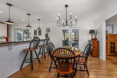 Rarely does a home become available on Golf Avenue----one of on Eagle Nest Golf Club in South Carolina - for sale on GolfHomes.com, golf home, golf lot