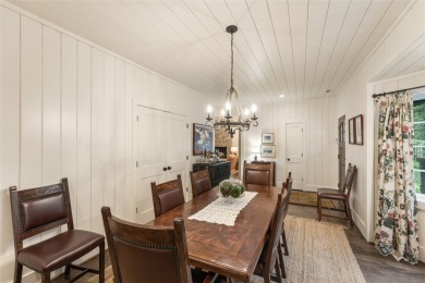 Welcome to this charming custom cottage, nestled among lush on Natures Walk At Chinquapin in North Carolina - for sale on GolfHomes.com, golf home, golf lot