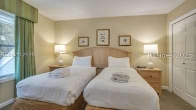 Why own more than you can use? Premium location and walking on Port Royal Golf and Racquet Club in South Carolina - for sale on GolfHomes.com, golf home, golf lot