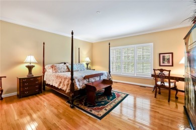 561 Hill Grove Road located in the sought after community of on Kinloch Golf Club in Virginia - for sale on GolfHomes.com, golf home, golf lot