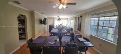 Lowest Priced Single Family Home in South  Mid Beach!! Unlock on Miami Beach Golf Club in Florida - for sale on GolfHomes.com, golf home, golf lot