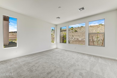 Palomino perfection! Shea's Nice plan (approx 1,945 sqft) on Wickenburg Ranch Golf Course in Arizona - for sale on GolfHomes.com, golf home, golf lot