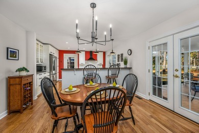 Rarely does a home become available on Golf Avenue----one of on Eagle Nest Golf Club in South Carolina - for sale on GolfHomes.com, golf home, golf lot