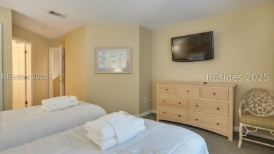 Why own more than you can use? Premium location and walking on Port Royal Golf and Racquet Club in South Carolina - for sale on GolfHomes.com, golf home, golf lot