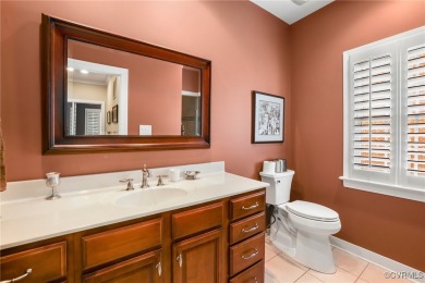 561 Hill Grove Road located in the sought after community of on Kinloch Golf Club in Virginia - for sale on GolfHomes.com, golf home, golf lot