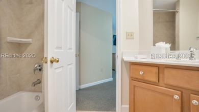 Why own more than you can use? Premium location and walking on Port Royal Golf and Racquet Club in South Carolina - for sale on GolfHomes.com, golf home, golf lot