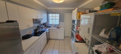 Lowest Priced Single Family Home in South  Mid Beach!! Unlock on Miami Beach Golf Club in Florida - for sale on GolfHomes.com, golf home, golf lot