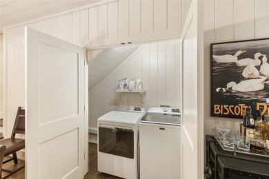 Welcome to this charming custom cottage, nestled among lush on Natures Walk At Chinquapin in North Carolina - for sale on GolfHomes.com, golf home, golf lot