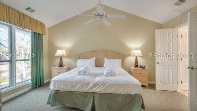 Why own more than you can use? Premium location and walking on Port Royal Golf and Racquet Club in South Carolina - for sale on GolfHomes.com, golf home, golf lot