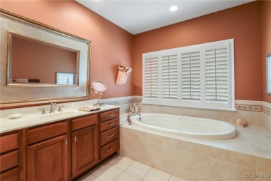 561 Hill Grove Road located in the sought after community of on Kinloch Golf Club in Virginia - for sale on GolfHomes.com, golf home, golf lot