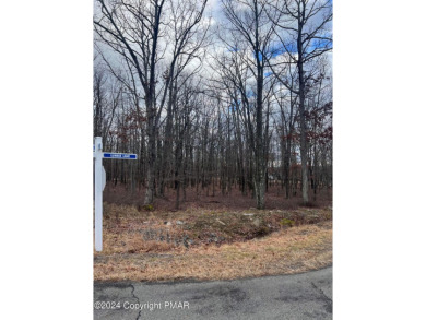 For anyone looking to build a brand new home or vacation on Eagle Rock Golf and Ski Resort in Pennsylvania - for sale on GolfHomes.com, golf home, golf lot