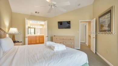 Why own more than you can use? Premium location and walking on Port Royal Golf and Racquet Club in South Carolina - for sale on GolfHomes.com, golf home, golf lot