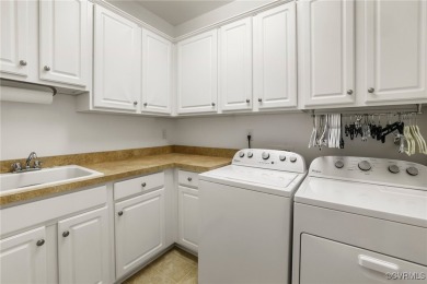 561 Hill Grove Road located in the sought after community of on Kinloch Golf Club in Virginia - for sale on GolfHomes.com, golf home, golf lot