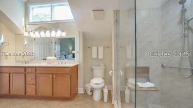 Why own more than you can use? Premium location and walking on Port Royal Golf and Racquet Club in South Carolina - for sale on GolfHomes.com, golf home, golf lot