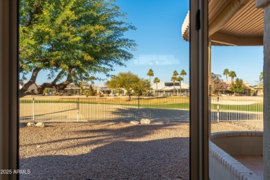 Discover the charm of the Lovely Ventana home plan, nestled in on Corte Bella Golf Club in Arizona - for sale on GolfHomes.com, golf home, golf lot