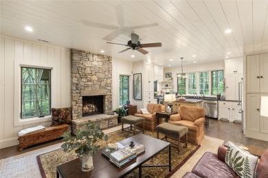 Welcome to this charming custom cottage, nestled among lush on Natures Walk At Chinquapin in North Carolina - for sale on GolfHomes.com, golf home, golf lot