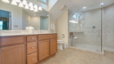 Why own more than you can use? Premium location and walking on Port Royal Golf and Racquet Club in South Carolina - for sale on GolfHomes.com, golf home, golf lot