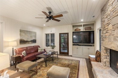 Welcome to this charming custom cottage, nestled among lush on Natures Walk At Chinquapin in North Carolina - for sale on GolfHomes.com, golf home, golf lot