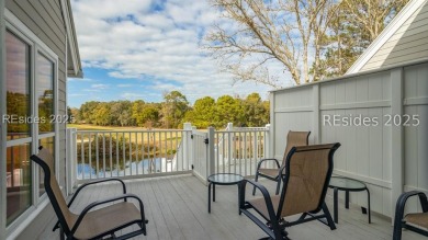 Why own more than you can use? Premium location and walking on Port Royal Golf and Racquet Club in South Carolina - for sale on GolfHomes.com, golf home, golf lot