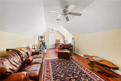 561 Hill Grove Road located in the sought after community of on Kinloch Golf Club in Virginia - for sale on GolfHomes.com, golf home, golf lot