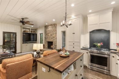 Welcome to this charming custom cottage, nestled among lush on Natures Walk At Chinquapin in North Carolina - for sale on GolfHomes.com, golf home, golf lot