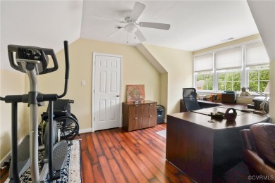 561 Hill Grove Road located in the sought after community of on Kinloch Golf Club in Virginia - for sale on GolfHomes.com, golf home, golf lot