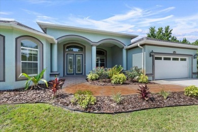 One or more photo(s) has been virtually staged. Welcome to your on Wedgefield Golf Club in Florida - for sale on GolfHomes.com, golf home, golf lot