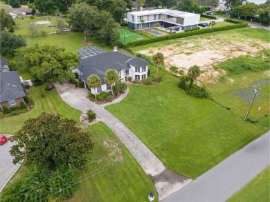 Exceptional Contemporary Estate in the Heart of Windermere!

 on Windermere Country Club in Florida - for sale on GolfHomes.com, golf home, golf lot