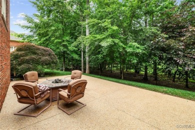 561 Hill Grove Road located in the sought after community of on Kinloch Golf Club in Virginia - for sale on GolfHomes.com, golf home, golf lot