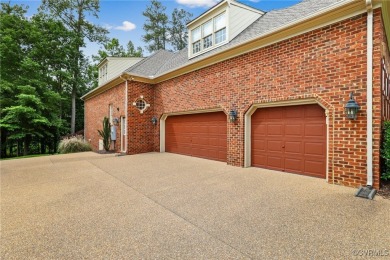 561 Hill Grove Road located in the sought after community of on Kinloch Golf Club in Virginia - for sale on GolfHomes.com, golf home, golf lot