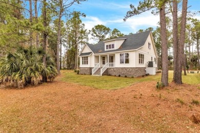 Welcome to your dream home in the prestigious Sanctuary Cove on The Golf Club At Sanctuary Cove in Georgia - for sale on GolfHomes.com, golf home, golf lot