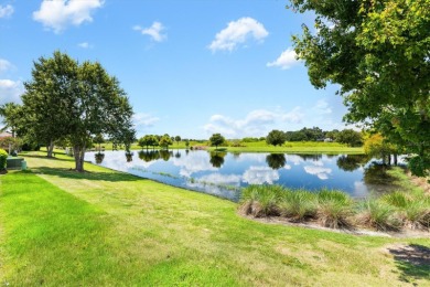 Welcome to a beautifully designed gem in The Villages, where on Egret Championship Golf Course in Florida - for sale on GolfHomes.com, golf home, golf lot