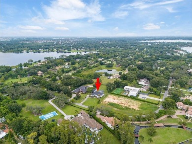 Exceptional Contemporary Estate in the Heart of Windermere!

 on Windermere Country Club in Florida - for sale on GolfHomes.com, golf home, golf lot