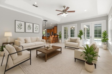 One or more photo(s) has been virtually staged. Welcome to your on Wedgefield Golf Club in Florida - for sale on GolfHomes.com, golf home, golf lot
