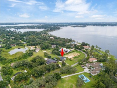 Exceptional Contemporary Estate in the Heart of Windermere!

 on Windermere Country Club in Florida - for sale on GolfHomes.com, golf home, golf lot