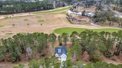 Welcome to your dream home in the prestigious Sanctuary Cove on The Golf Club At Sanctuary Cove in Georgia - for sale on GolfHomes.com, golf home, golf lot