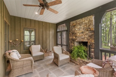Welcome to this charming custom cottage, nestled among lush on Natures Walk At Chinquapin in North Carolina - for sale on GolfHomes.com, golf home, golf lot
