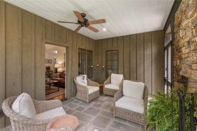 Welcome to this charming custom cottage, nestled among lush on Natures Walk At Chinquapin in North Carolina - for sale on GolfHomes.com, golf home, golf lot