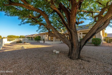 Discover the charm of the Lovely Ventana home plan, nestled in on Corte Bella Golf Club in Arizona - for sale on GolfHomes.com, golf home, golf lot