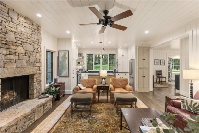 Welcome to this charming custom cottage, nestled among lush on Natures Walk At Chinquapin in North Carolina - for sale on GolfHomes.com, golf home, golf lot