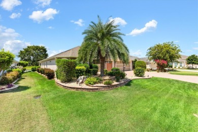 Welcome to a beautifully designed gem in The Villages, where on Egret Championship Golf Course in Florida - for sale on GolfHomes.com, golf home, golf lot