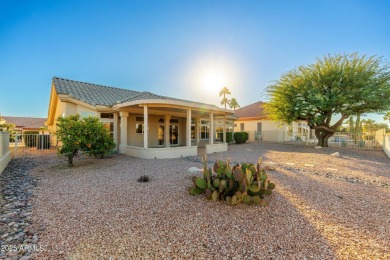 Discover the charm of the Lovely Ventana home plan, nestled in on Corte Bella Golf Club in Arizona - for sale on GolfHomes.com, golf home, golf lot