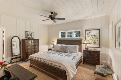Welcome to this charming custom cottage, nestled among lush on Natures Walk At Chinquapin in North Carolina - for sale on GolfHomes.com, golf home, golf lot