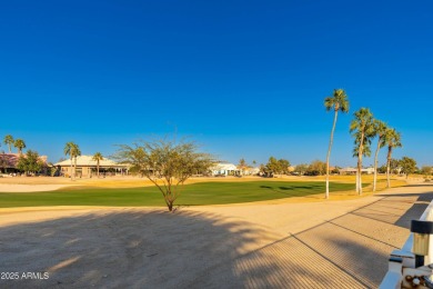 Discover the charm of the Lovely Ventana home plan, nestled in on Corte Bella Golf Club in Arizona - for sale on GolfHomes.com, golf home, golf lot